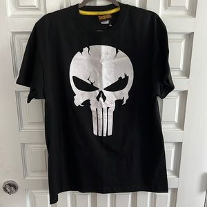 The punisher T-shirt